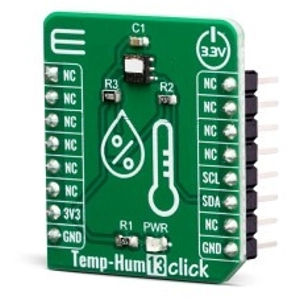MIKROE-3635 MikroElektronika Single Board Computer Bild 2