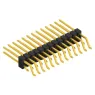 SL 17 SMD 109 26 G Fischer Elektronik Steckverbindersysteme