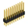 SLV W 4 055 20 G Fischer Elektronik Steckverbindersysteme