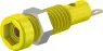 23.0050-24 Stäubli Electrical Connectors Laborsteckverbinder
