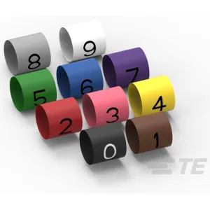 5885930001 Raychem Schrumpfschläuche