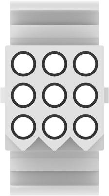 770093-1 AMP Steckverbindersysteme Bild 5