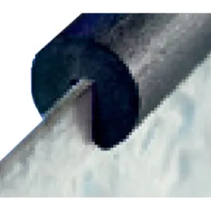 800-00200 HellermannTyton Kantenschutzprofile