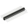 SL 17 SMD 083 36 Z Fischer Elektronik Steckverbindersysteme