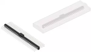 SL17SMD10962ZBSM Fischer Elektronik Steckverbindersysteme