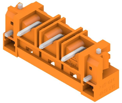 1472620000 Weidmüller Steckverbindersysteme Bild 2