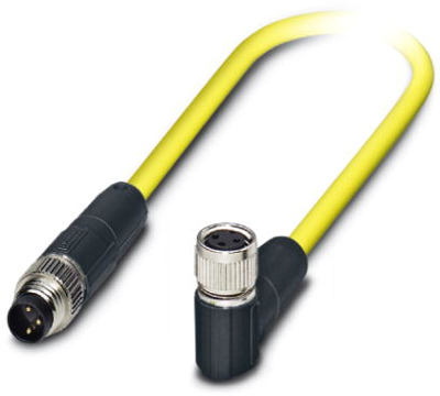1406045 Phoenix Contact Sensor-Aktor Kabel Bild 1
