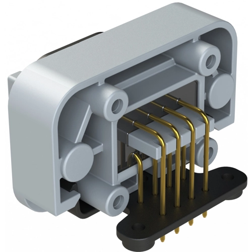 ATM13-08PB-BM02 Amphenol Steckverbindersysteme Bild 2