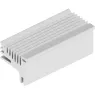 10167419 Fischer Elektronik Kühlkörper