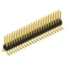 SLV W 4 SMD 048 46 G Fischer Elektronik Steckverbindersysteme