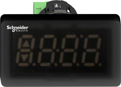 XBH1AA0G4 Schneider Electric Zubehör für Befehlsgeräte Bild 3