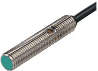 255897 PEPPERL+FUCHS Näherungsschalter, Reedschalter