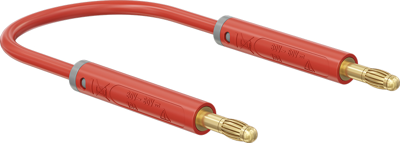 64.1071-10022 Stäubli Electrical Connectors Messleitungen Bild 2