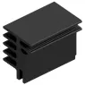 10021509 Fischer Elektronik Kühlkörper