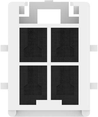 179465-1 AMP Steckverbindersysteme Bild 5