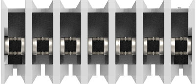 3-644563-7 AMP Steckverbindersysteme Bild 4
