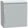 NSYPLAT553G Schneider Electric Schaltschränke, Serverschränke