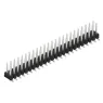 SL 11 SMD 062 48 Z Fischer Elektronik Steckverbindersysteme