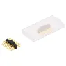 SL 17 SMD 058 16 G B SM Fischer Elektronik Steckverbindersysteme