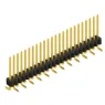 SLV W 1 SMD 073 24 G Fischer Elektronik Steckverbindersysteme