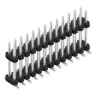 SLY 12 SMD 092 26 Z Fischer Elektronik Steckverbindersysteme
