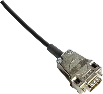 09670090344280 Harting D-Sub Gehäuse