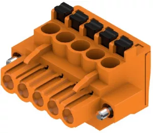 1002120000 Weidmüller Steckverbindersysteme
