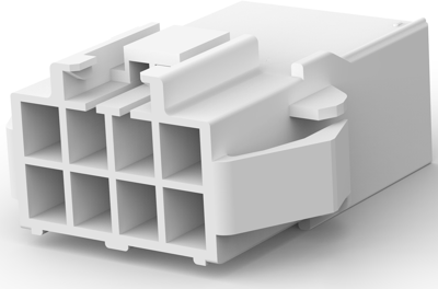176296-1 AMP Steckverbindersysteme Bild 1