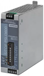 6EP3343-0SA00-0AY0 Siemens Hutschienen-Netzteile