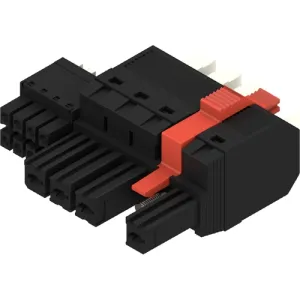 2629140000 Weidmüller Steckverbindersysteme