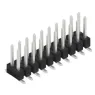 SL 11 SMD 062 20 Z Fischer Elektronik Steckverbindersysteme