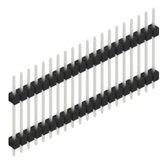 10056730 Fischer Elektronik Steckverbindersysteme
