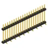 SLY 11 SMD 133 20 G Fischer Elektronik Steckverbindersysteme