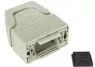 09670090200160 Harting D-Sub Gehäuse