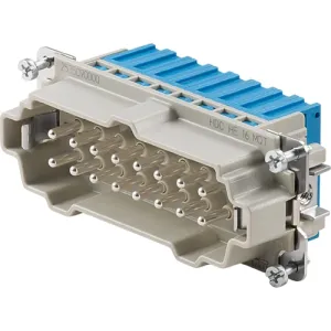 2535090000 Weidmüller Kontakteinsätze