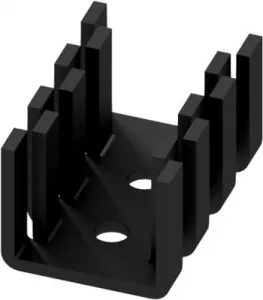 10035013 Fischer Elektronik Kühlkörper