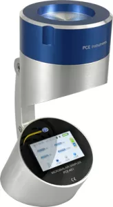 PCE-AS1 PCE Instruments Anemometer, Gas- und Druckmessgeräte