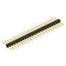 SL 12 SMD 058 24 G Fischer Elektronik Steckverbindersysteme