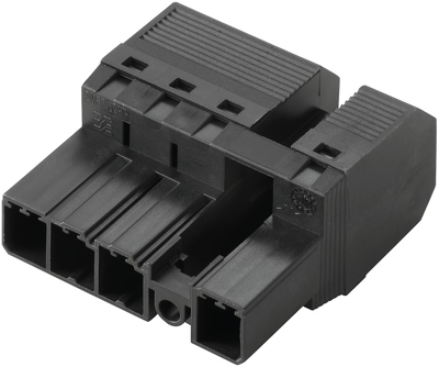 1430020000 Weidmüller Steckverbindersysteme Bild 1