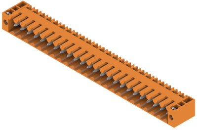 1619840000 Weidmüller Steckverbindersysteme Bild 1