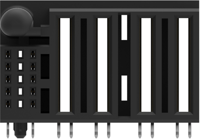 2204406-1 AMP Steckverbindersysteme Bild 5