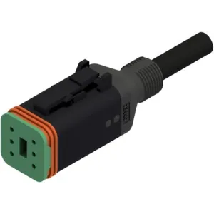 55-00504 CONEC Bordspannungskabel