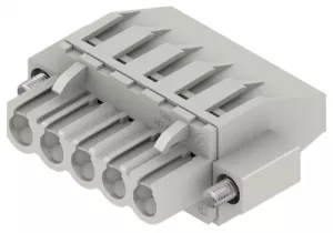 2615500000 Weidmüller Steckverbindersysteme