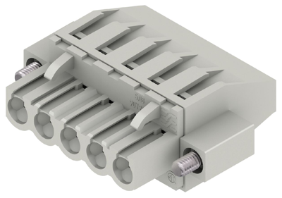 2615500000 Weidmüller Steckverbindersysteme Bild 1