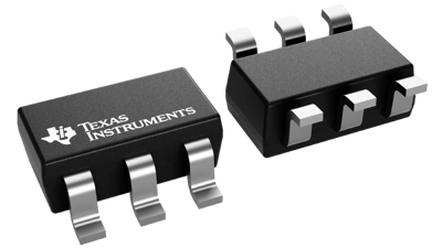 LM2734XMKX/NOPB Texas Instruments DC-DC Wandler ICs