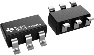 LM3880MFE-1AD/NOPB Texas Instruments Analoge Schnittstellen ICs