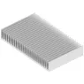 10021298 Fischer Elektronik Kühlkörper