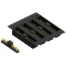 SL 11 SMD 052 32 S B TR Fischer Elektronik Steckverbindersysteme