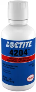 LOCTITE 4204 BO500G DE/FR Loctite Klebstoffe