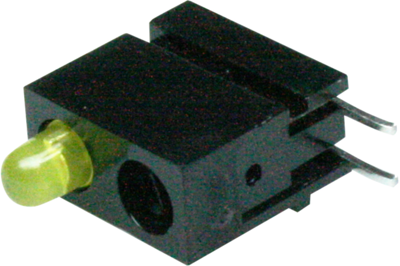 1801.0731 Mentor Signallampen, Signalleuchten